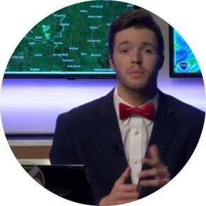 Meet your Posher, Trey